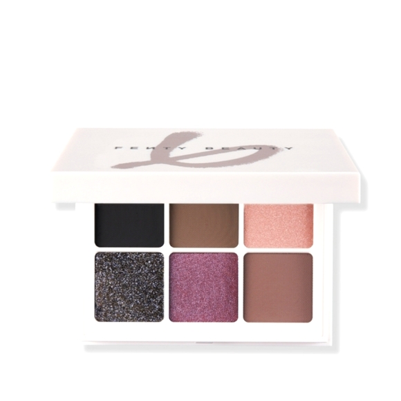 Fenty Beauty Other - 🎉HPx6🎉 Fenty Beauty Snap Shadows Palette